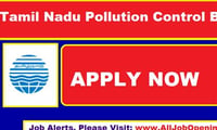 Apply for 224 vacancies in TNPCB Recruitment 